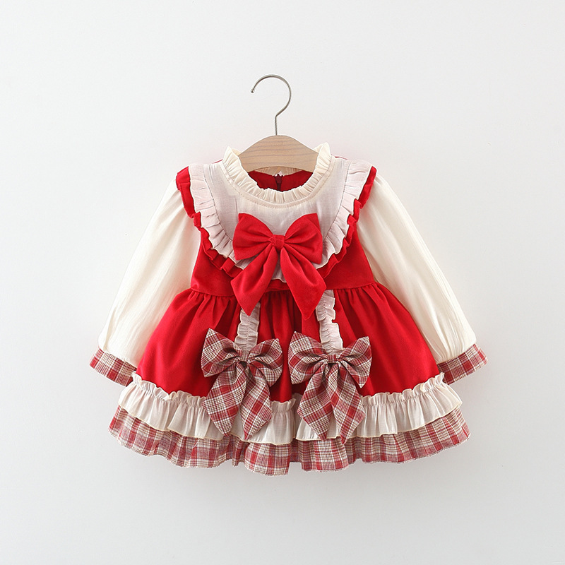 Red Lolita