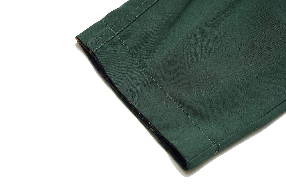 Fashion Double-sided Plaid Jacket Coat For Men