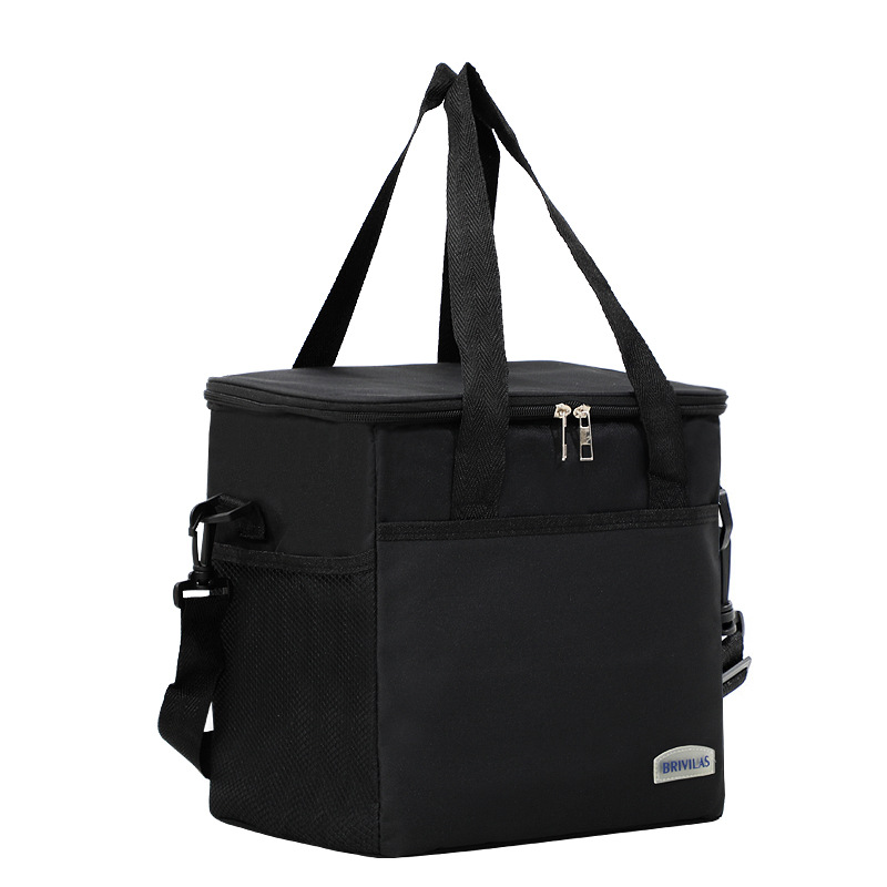 Tg39 Large Black 12L