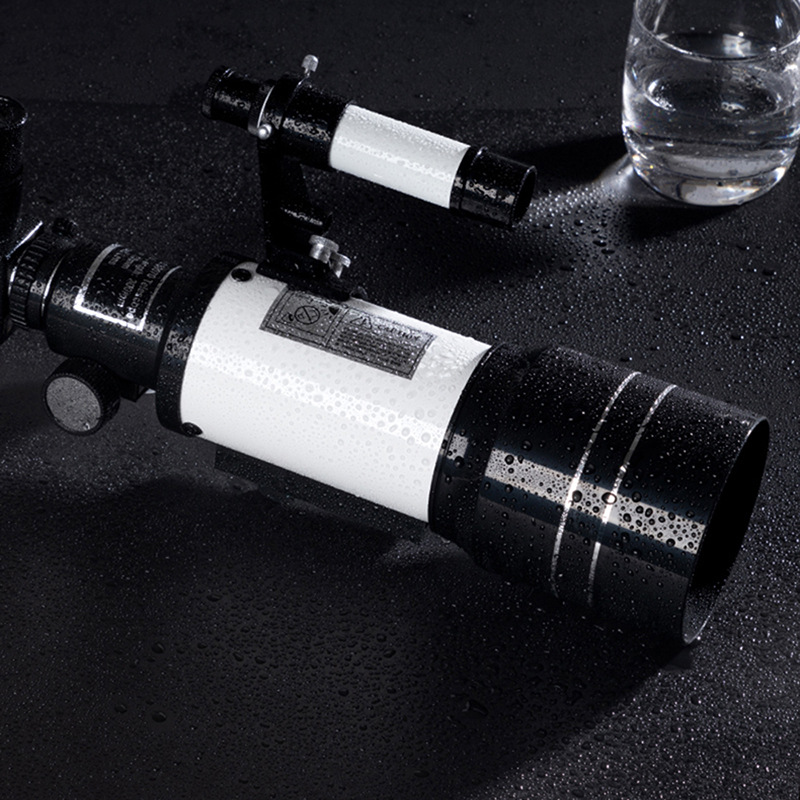 F30070M Astronomical Telescope Short Tripod With Finderscope