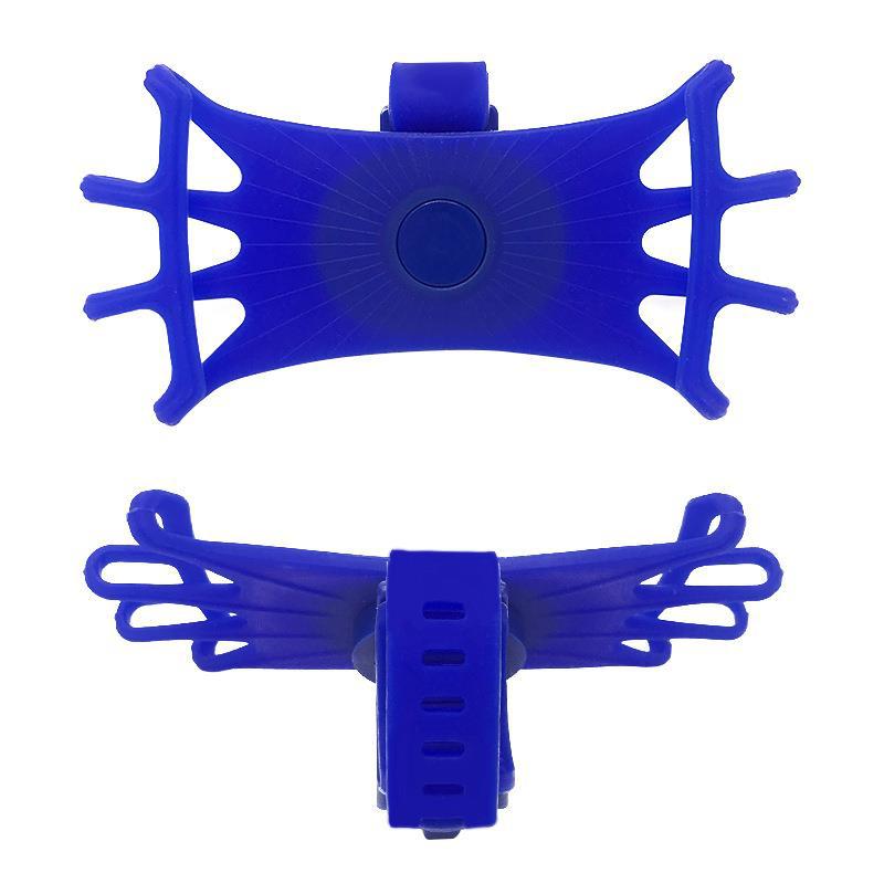 Multifunctional Cycling Mobile Phone Bracket Rotatable - Image 5