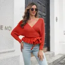 Dark Orange Red