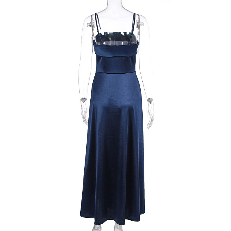 Elegant Summer Dress Image 19