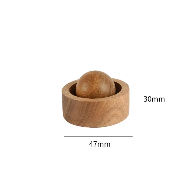 Home Indoor Fragrant Stone Decoration Diffuse Black - Shop at LoveMi