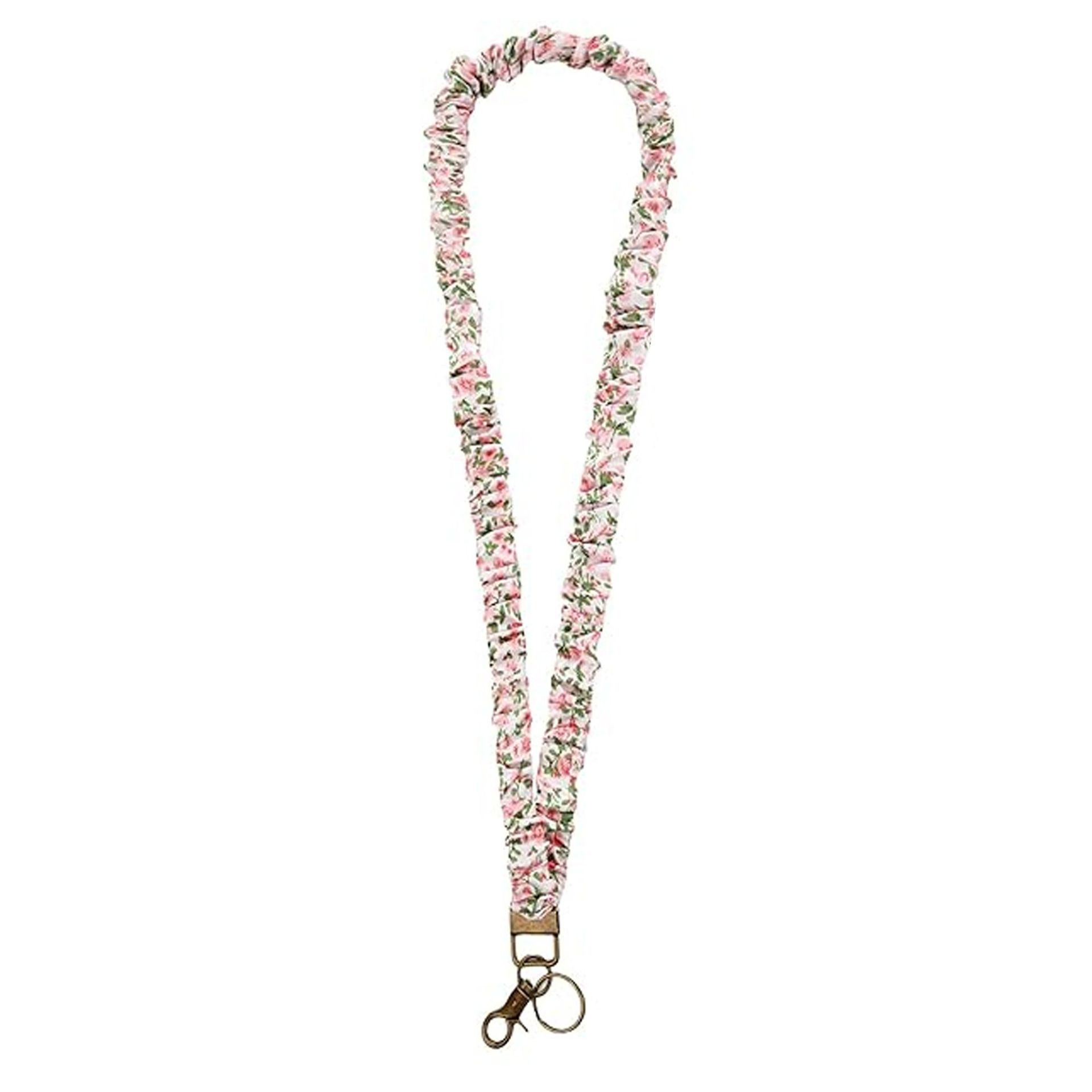 Multi-functional Fabric Phone Chain That Prevents Choking And Keeps Your Phone From Falling