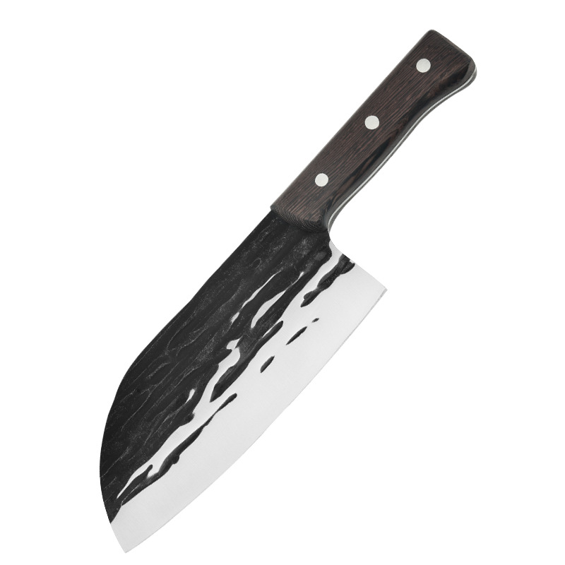 Round Head Slicing Knife