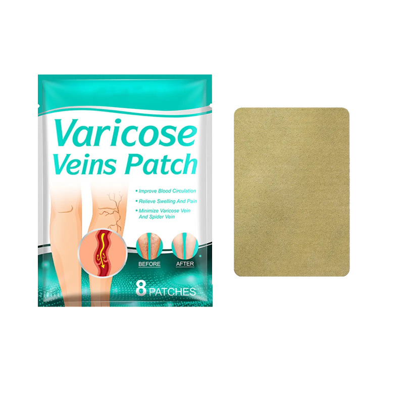 Apply The Venous Patch In A Curved Pattern