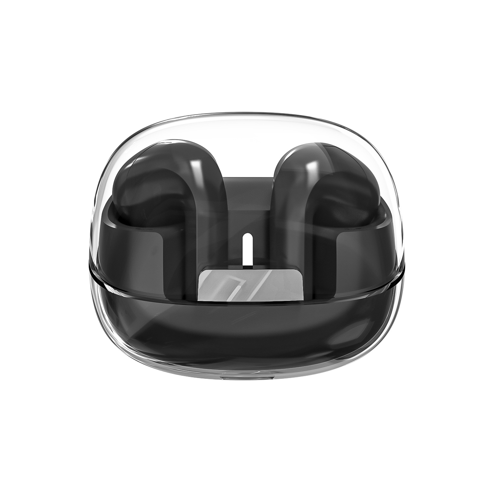 Bluetooth True Wireless Sports Headset with Noise Reduction - 第 3/10 張圖片