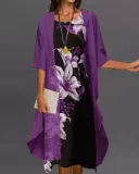 Floral