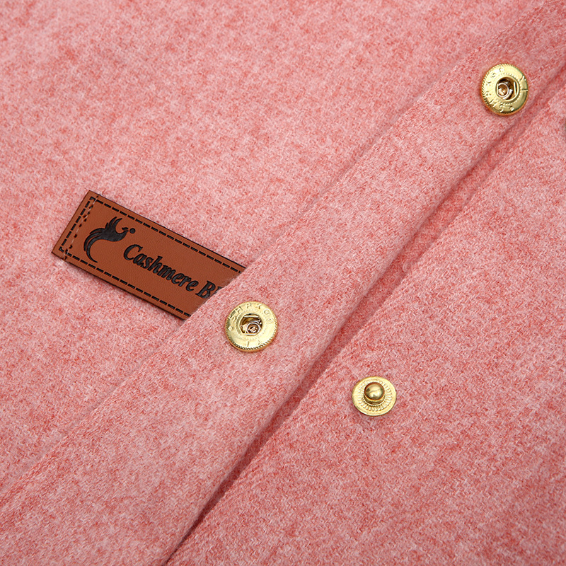 Winter Autumn Women's Cashmere Shawl - Image 7