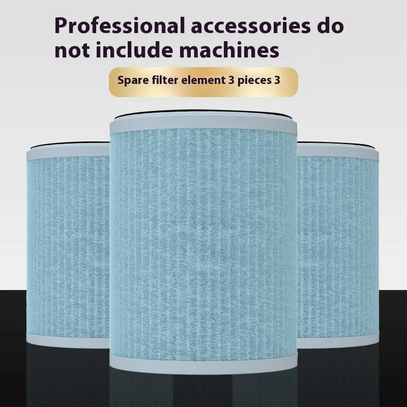 Air Purifier Formaldehyde Removal Deodorant Second-hand Smoke
