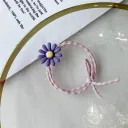 Purple Little Daisy