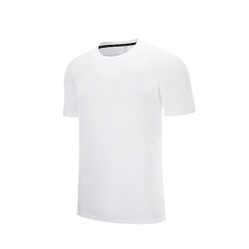 White Short Sleeve