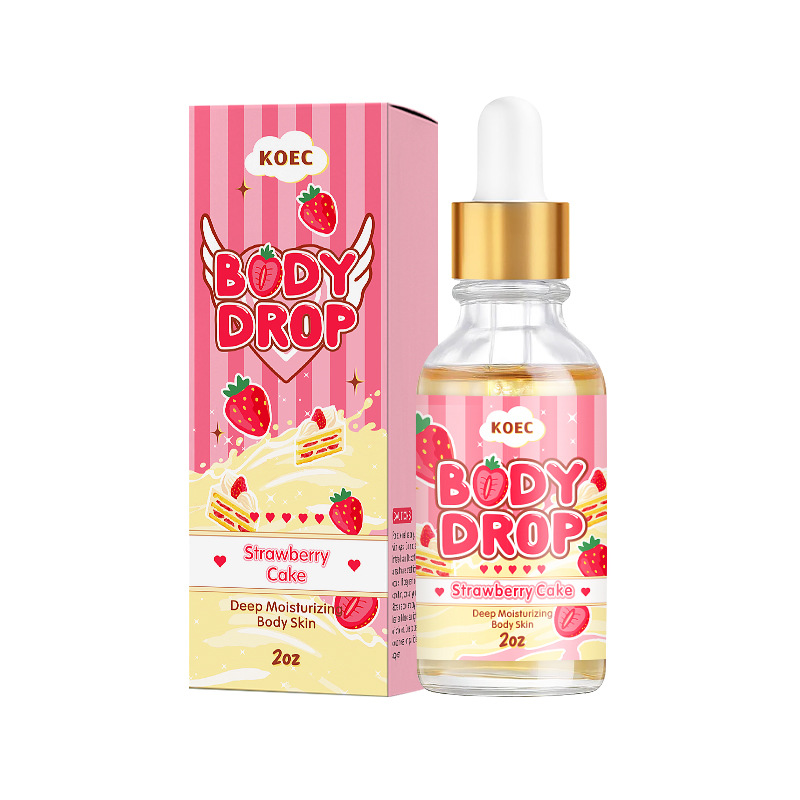 Body Massage Oil Hydrates Moisturizes And Nourishes The Skin
