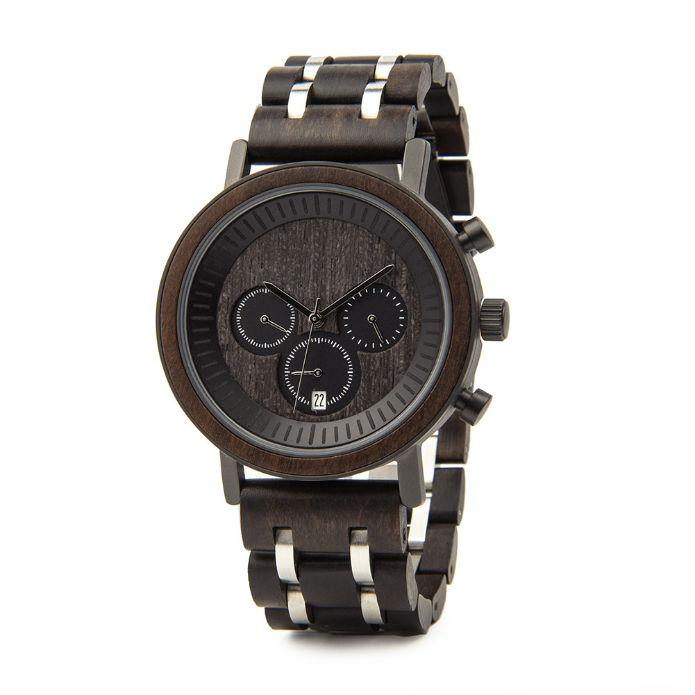 Casual And Stylish Quartz Analog Watch 6