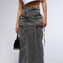 M2738 Dark Gray