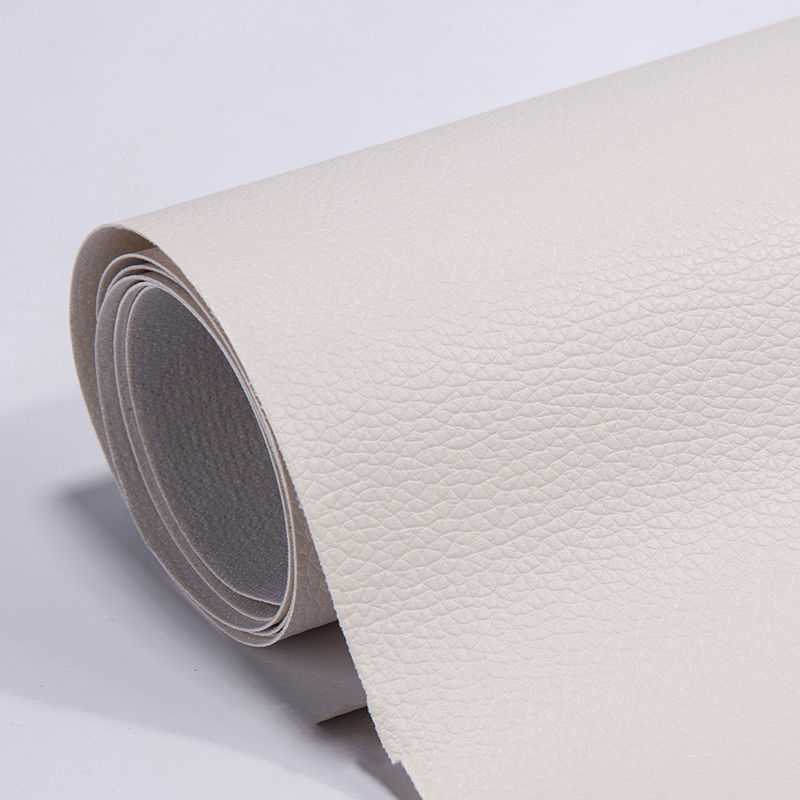 Self-Adhesive Leather Repair Patch - Fix Sofa, Car Seats, Bags & More - Picture 12 of 32