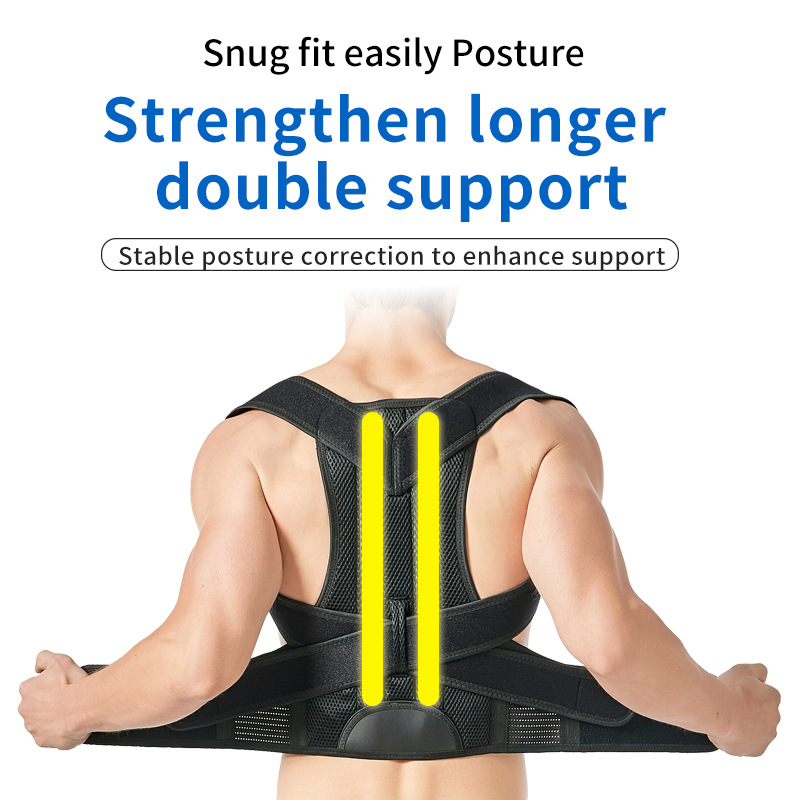 Posture Corrector Strap