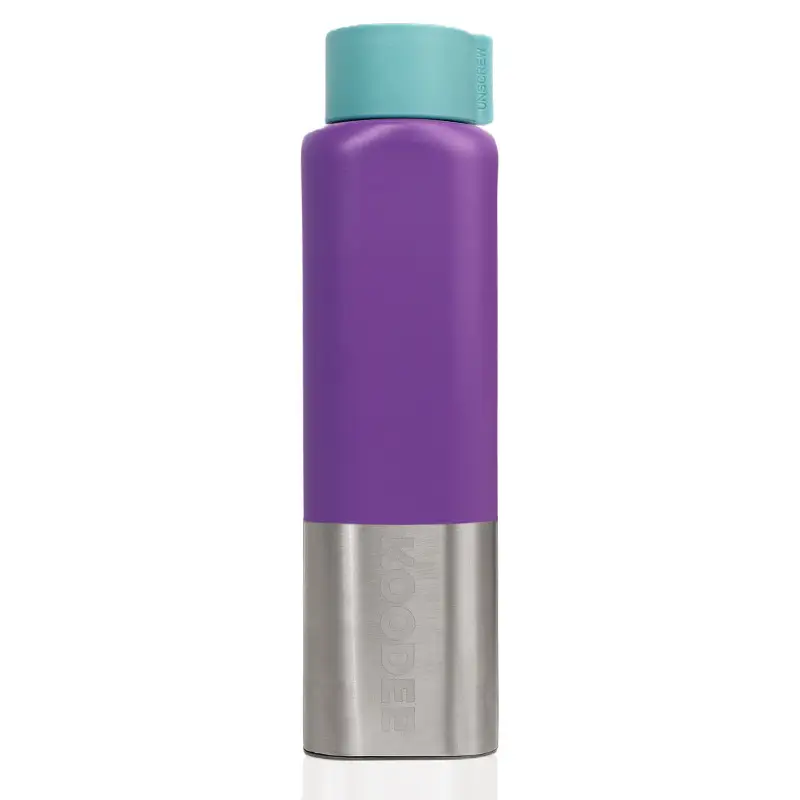 Fashion Personality Stainless Steel Macaron Cup