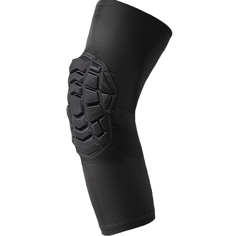Sports Training Elbow Support Leg Guard And Knee Pad