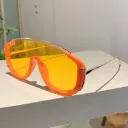 Orange Frame