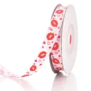 Red Lips 1Cm