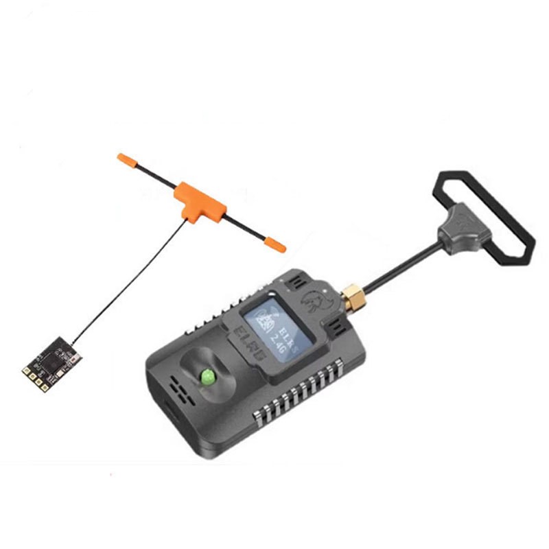 24G Remote Control ELRS Tuner SBUS Receiver - Image 6