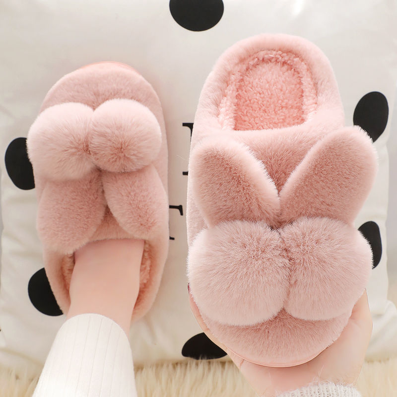 Slippers Light Pink