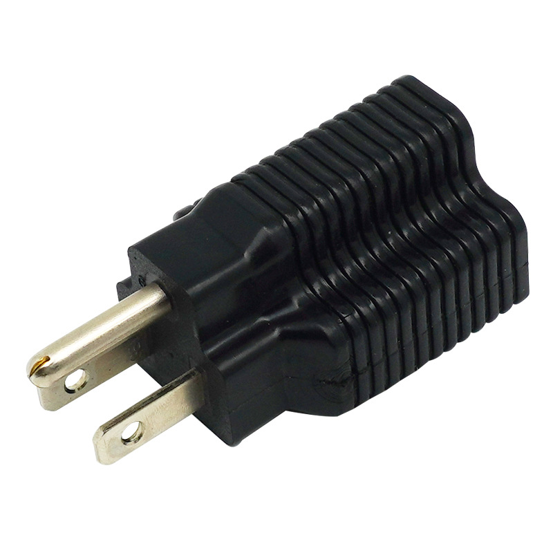 Title 5, American Standard 5 15p To 5 20R Converter