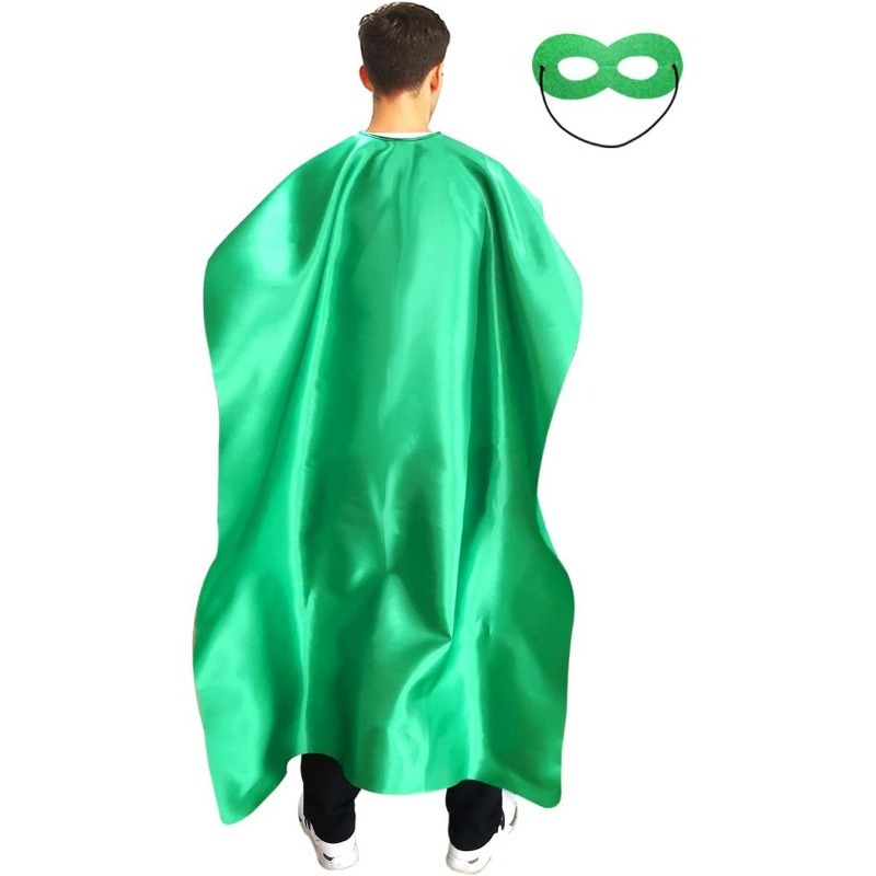 New Multi-color Childrens Capes For Role-playing
