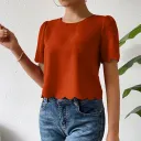Orange Red
