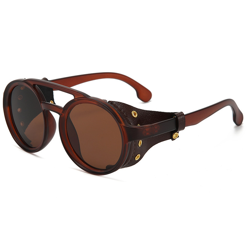 Polarized Night Vision Against Wind And Sand Glasses Cycling