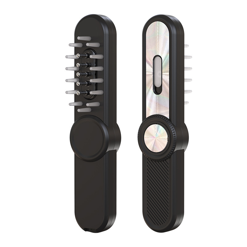 K1 Comb Black