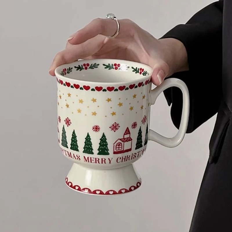 Merry Christmas Mug