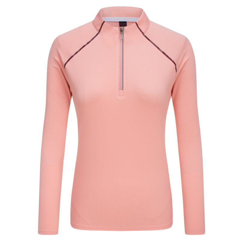 Outdoor Couple Loose Breathable Quick-drying Long-sleeved T-shirt - Image 7