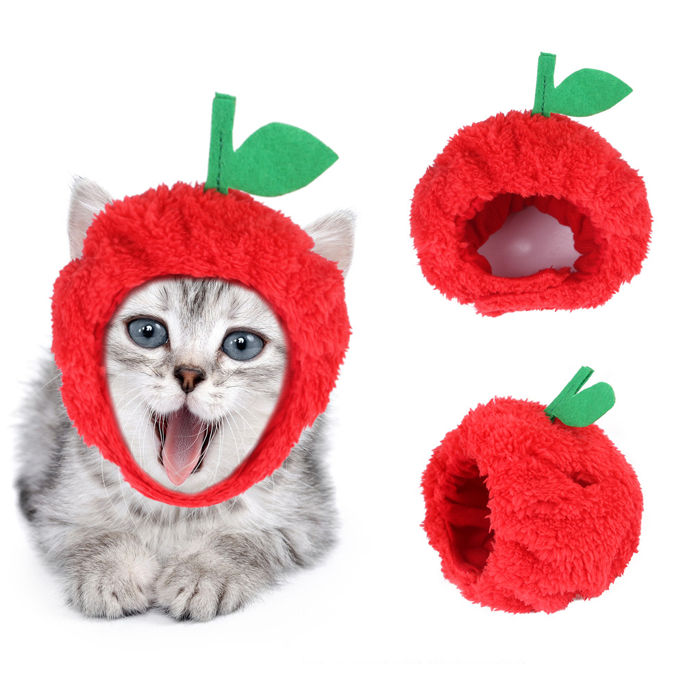 Apple Hat