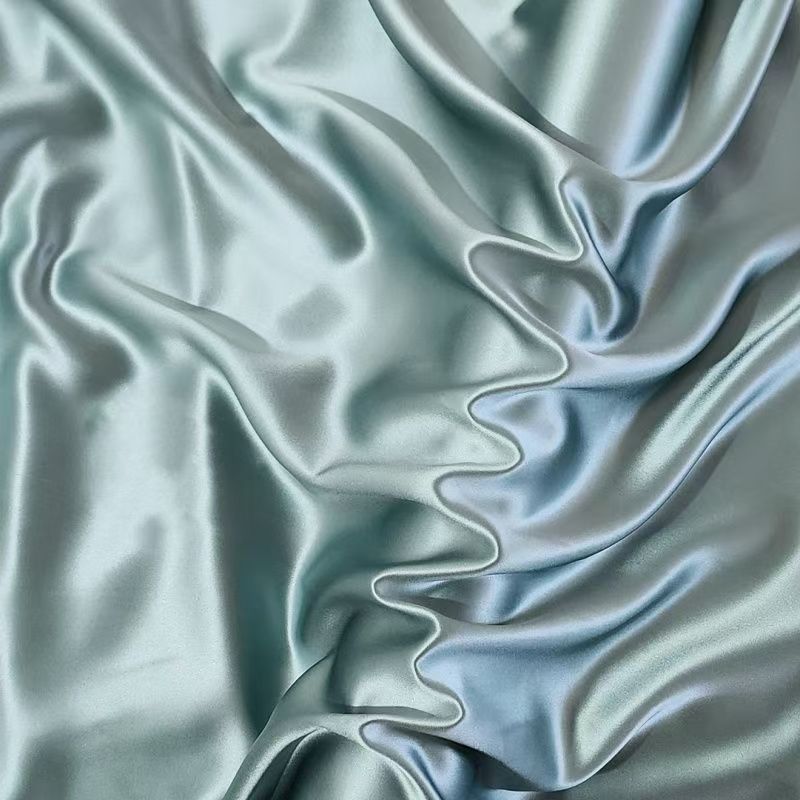 Silk Pillowcase, Modern Minimalist, picture 6 of 12