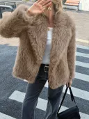 Light Brown