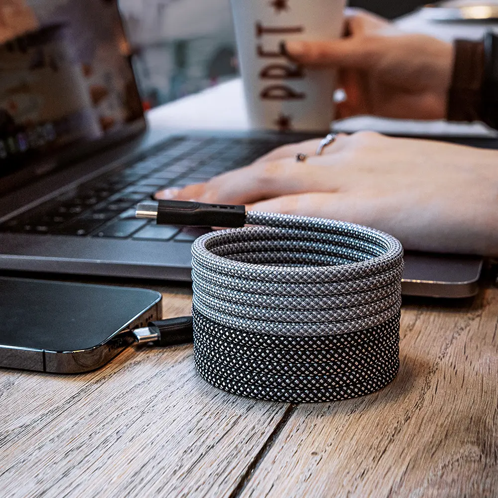 Magtame Magnetic Holder Super Fast Charge Data