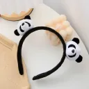 Double Head Headband