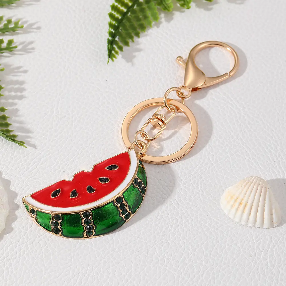 Fruit Watermelon Ornament Hanging