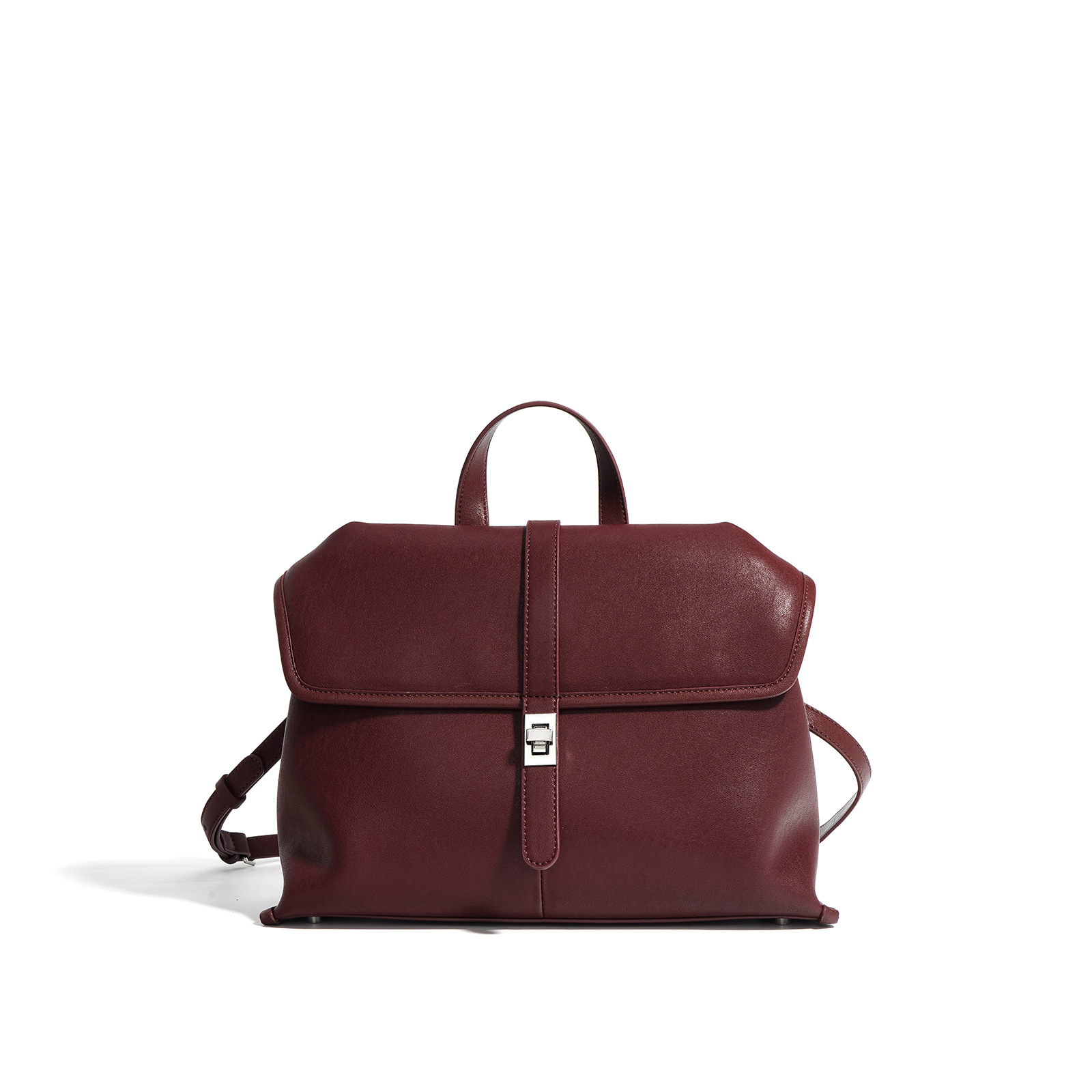 Large-capacity Versatile Tote And Crossbody Bag For Women thumbnail 7