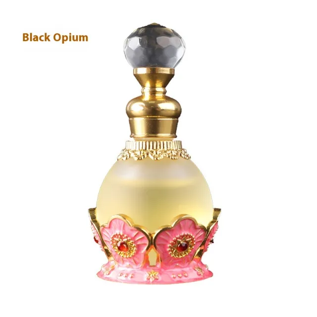Middle East Dubai Perfume Essential Oil Black Opium - Shop at LoveMi