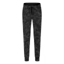 Black Camouflage