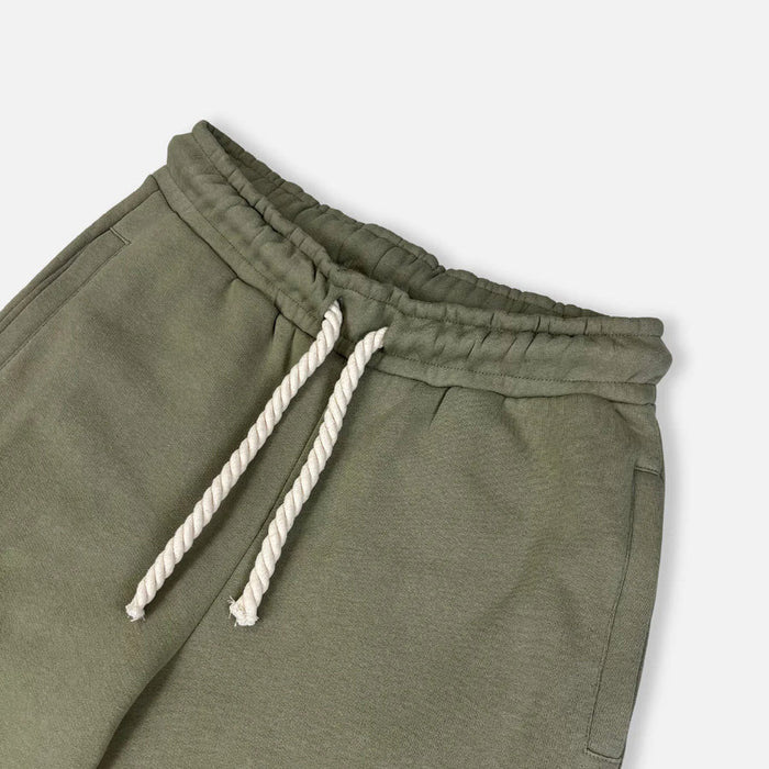 Army Green Pants