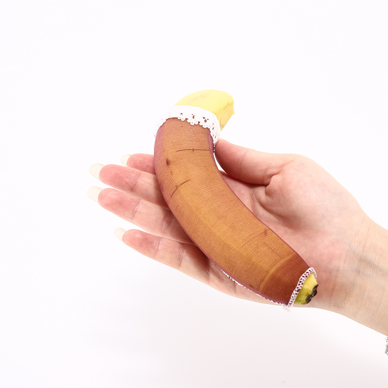 Stockings Men's Underwear Ultra-thin Sleeve 3