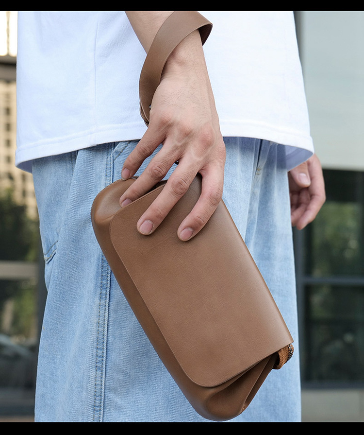 Men's Fashionable Casual Clutch Bag 12 a222693b fd00 4600 b2f0 fc740915789e
