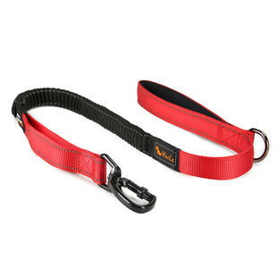 Nylon Dog Pet Leash Adjustable detail photo 7