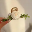 Twisted Vine Bud Rose