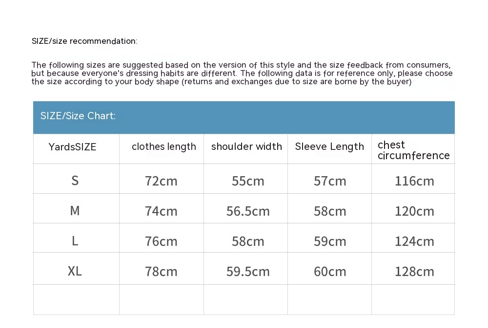 Spring And Autumn Plaid Colorblock Hooded Shirt Coat